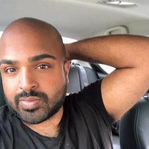 Meet your Posher, Philip